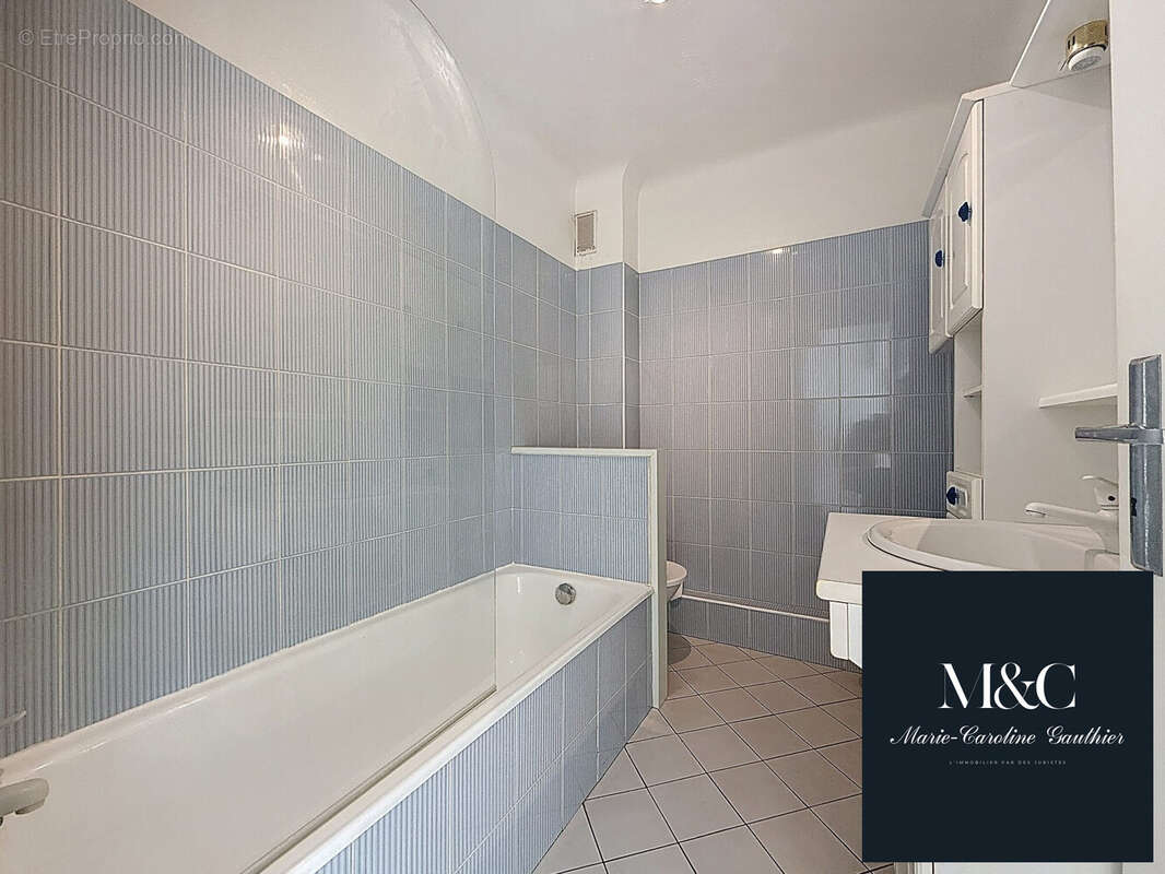 Appartement à BIARRITZ