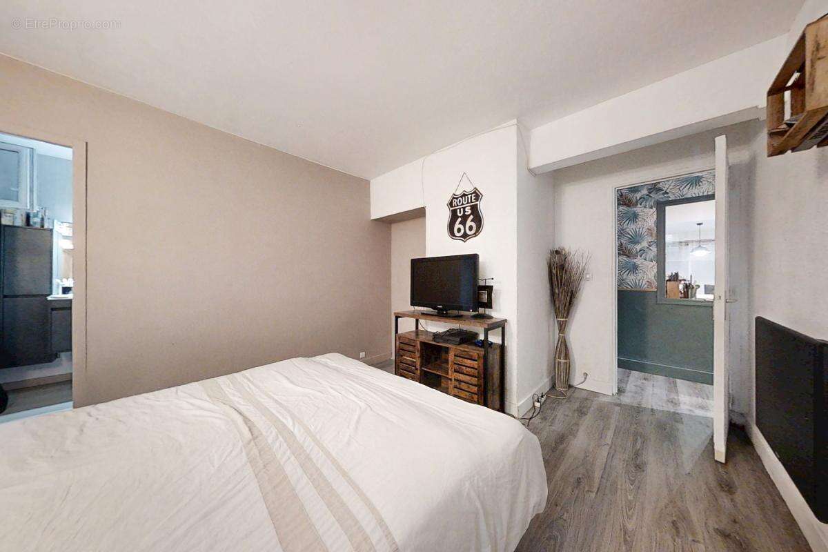 Appartement à CAGNES-SUR-MER
