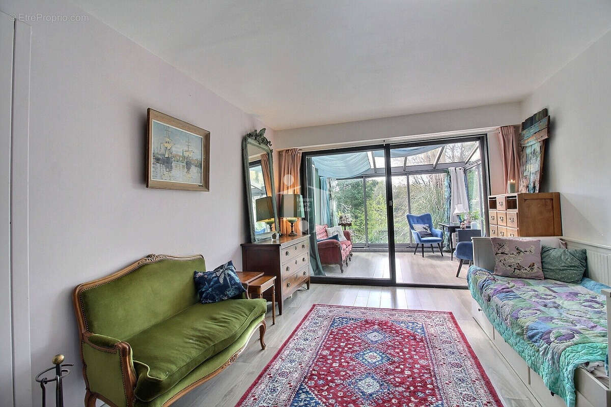 Maison à EPINAY-SUR-SEINE