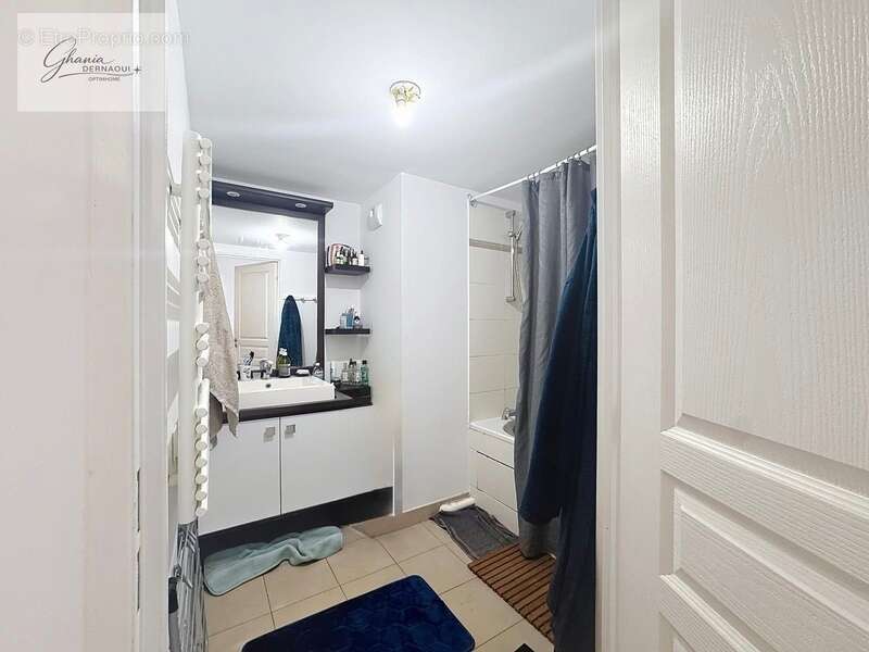 Appartement à LE PERREUX-SUR-MARNE