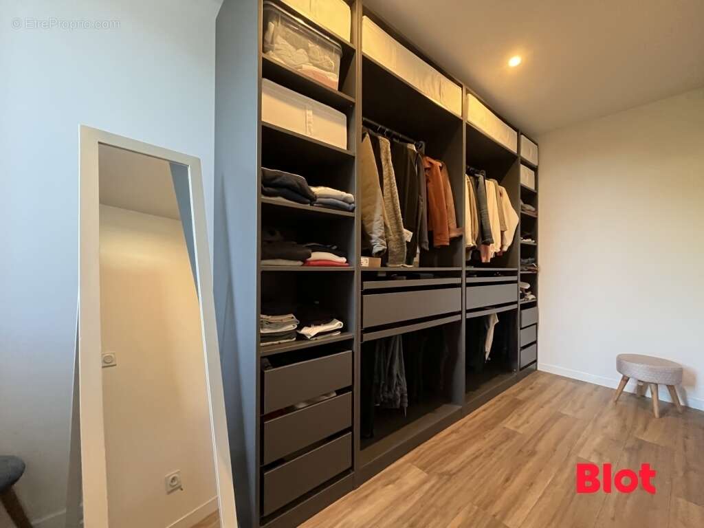 Maison à LE SEL-DE-BRETAGNE