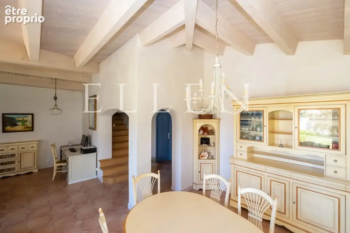 Maison 192 m² à Le Bois-Plage-En-Re  - photo 7