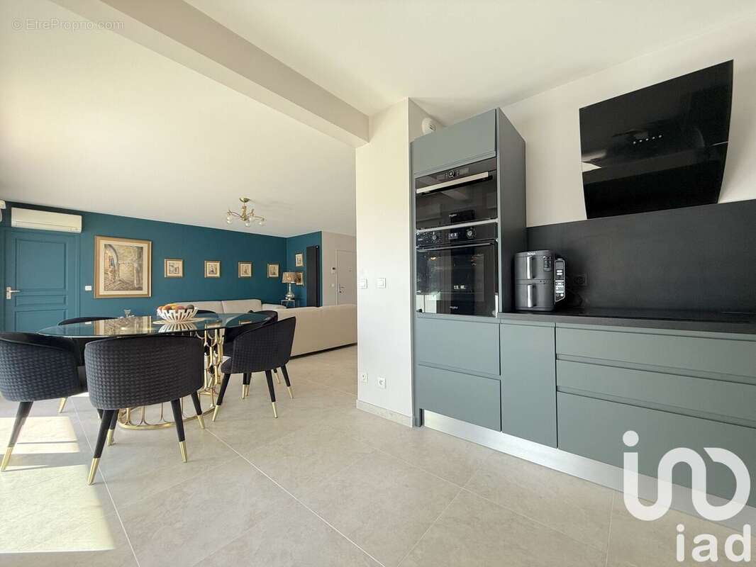 Photo 8 - Appartement à LA TRONCHE