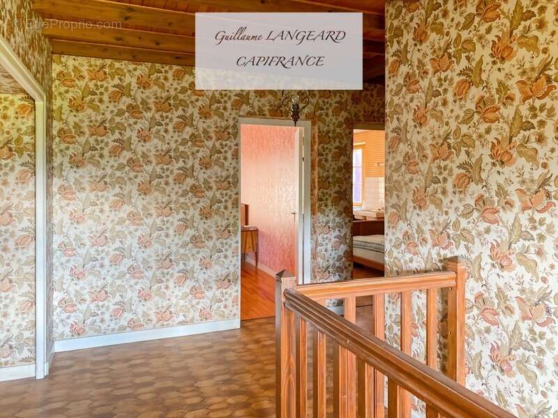 Maison à CHEVILLARD