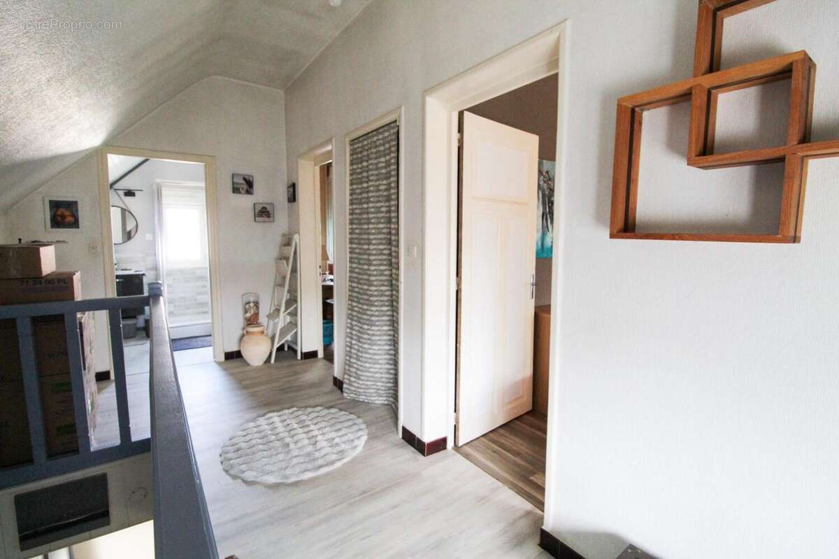 Photo 5 - Maison à SAINT-VALLIER