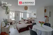 Appartement à MAGNY-EN-VEXIN