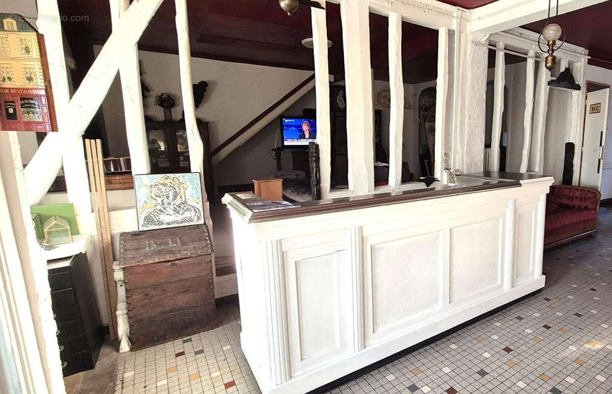 Appartement à SAINT-DIZIER