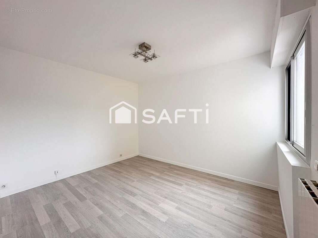 Photo 5 - Appartement à MAUGUIO