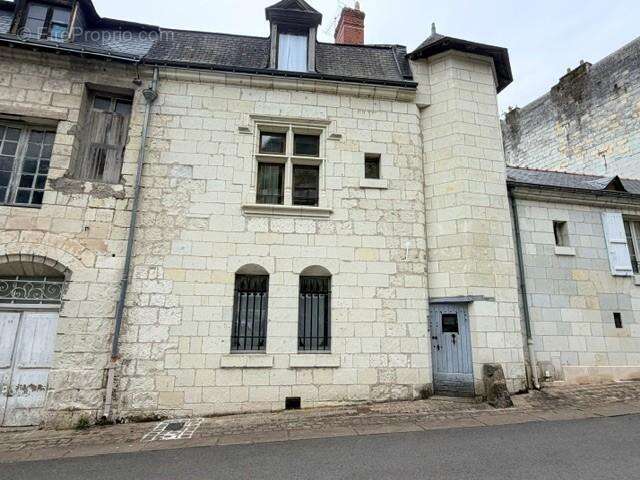 Appartement à SAUMUR