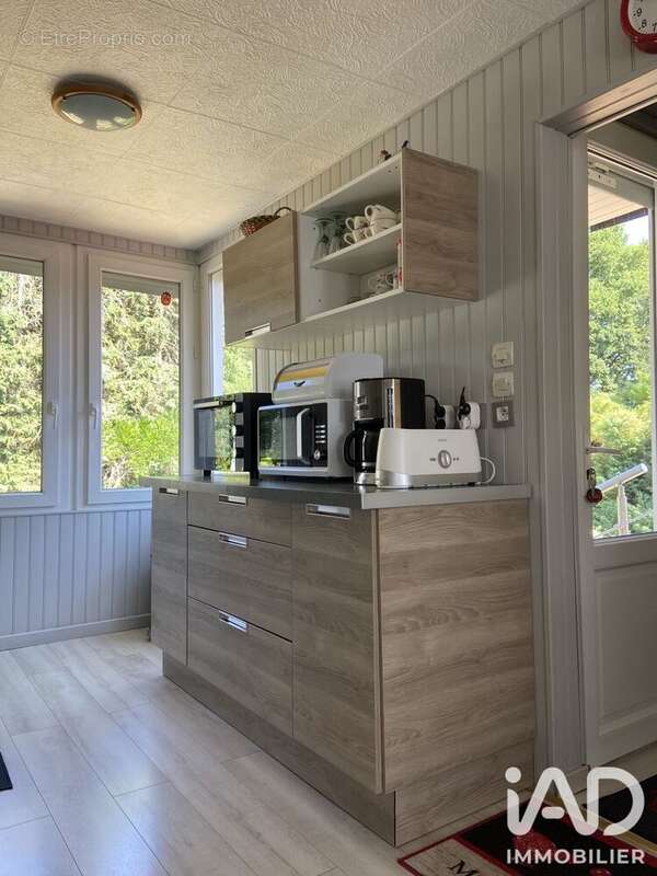 Maison 54 m² à Melrand  - photo 6