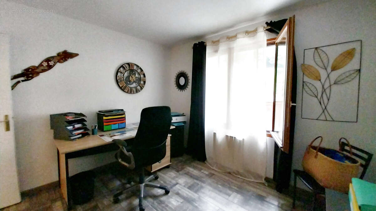 Maison à CHANCELADE