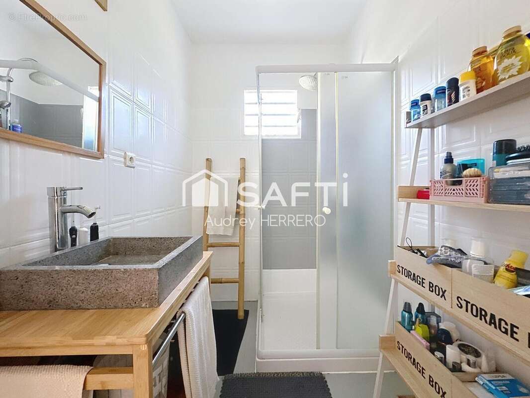 Photo 7 - Maison à PORT-LOUIS