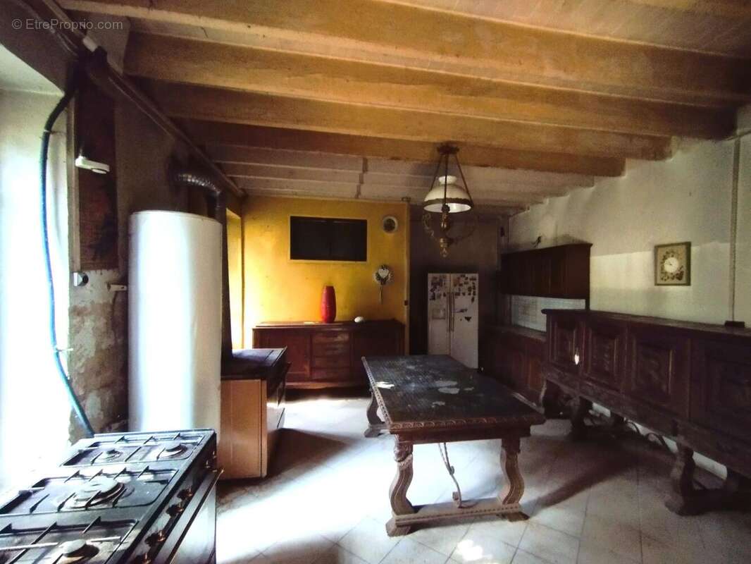 Photo 5 - Maison à BOFFRES