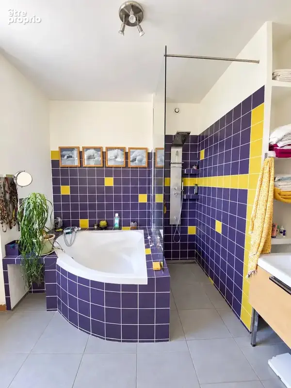Charmante maison restaurée proche de Montluçon - photo 20