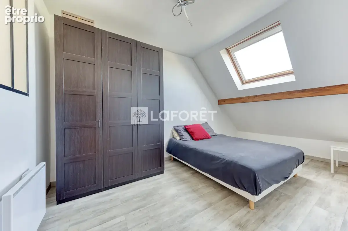 Appartement Pontault Combault 3/4pièce(s) 69.32m2 carrez (101.28m² utiles) - photo 5
