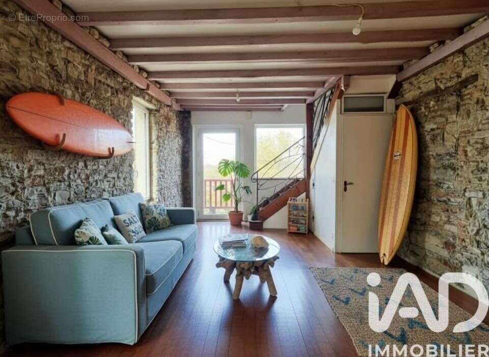 Photo 4 - Appartement à BIDART