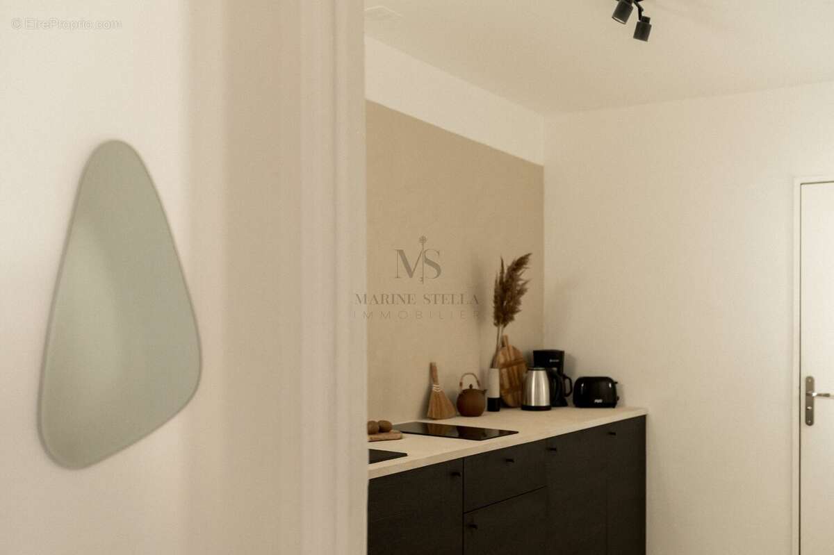 Appartement à BEZIERS