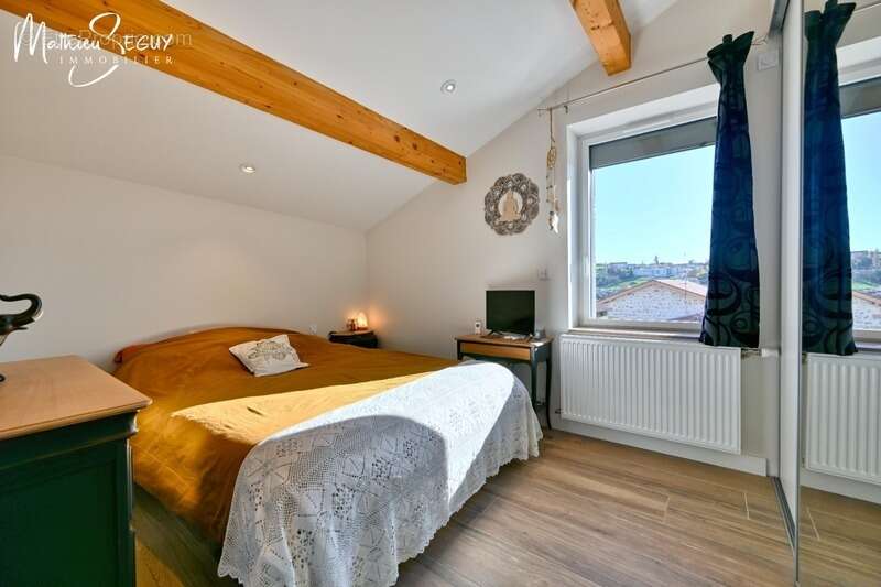 Maison à SAINT-MARTIN-EN-HAUT