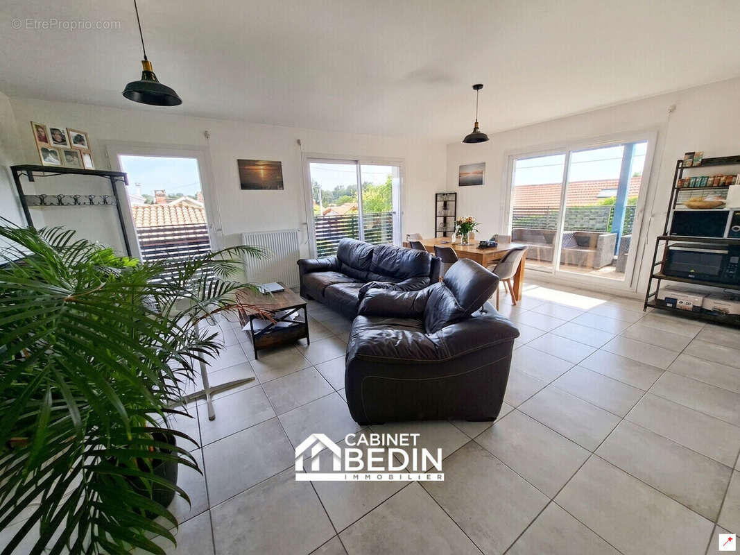 Appartement à AUDENGE