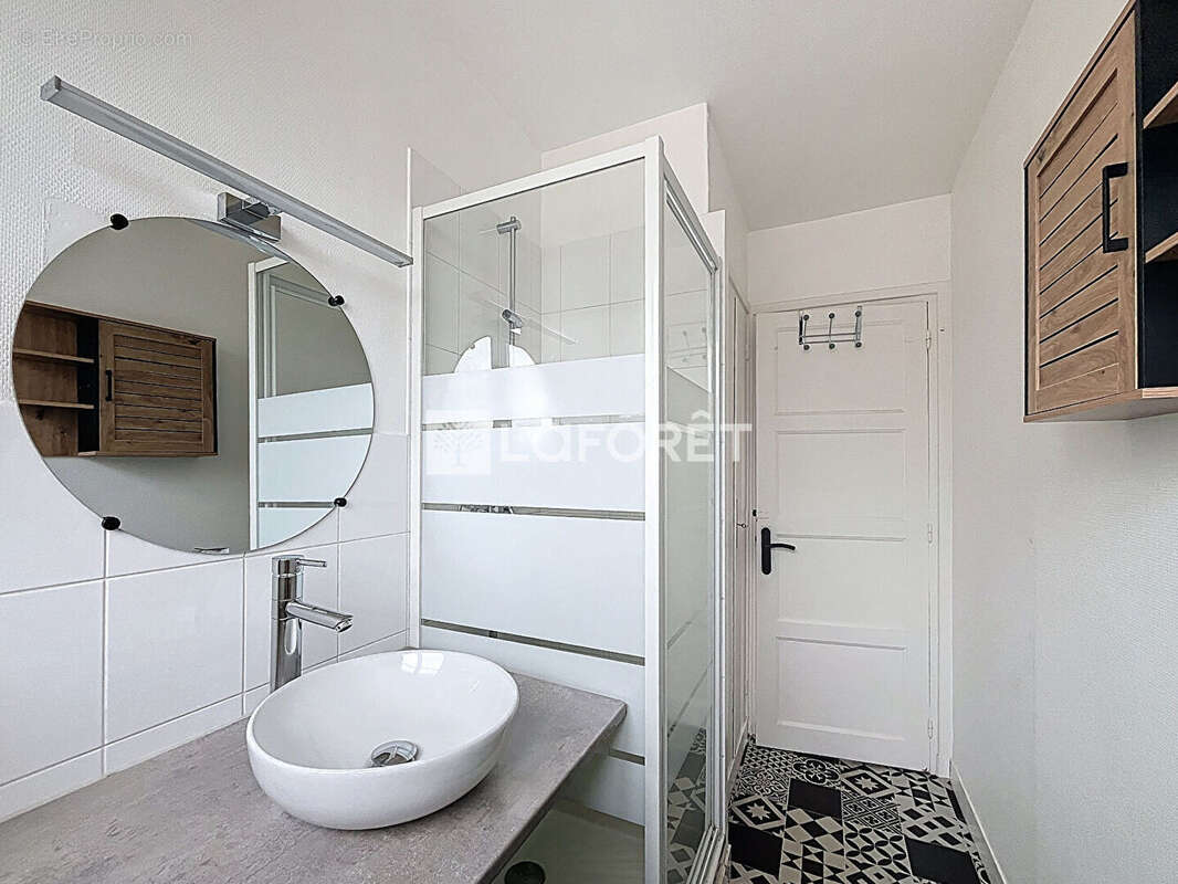 Appartement à FLERS