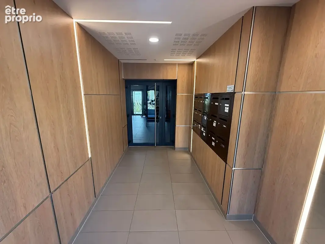 Appartement Liffre 3 pièce(s) 68 m2 - photo 7