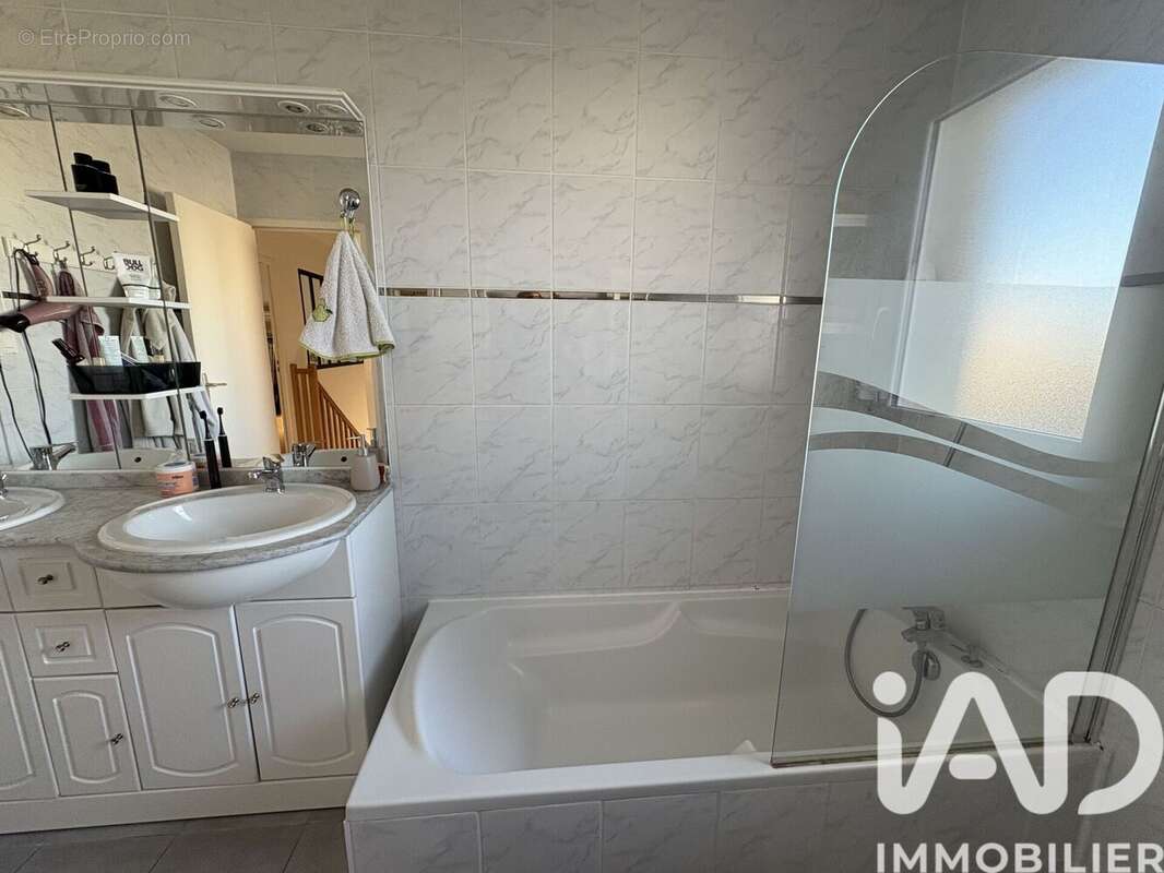 Photo 6 - Maison à SAINTE-LUCE-SUR-LOIRE