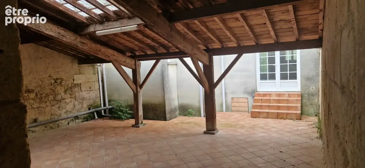 Maison à MACAU