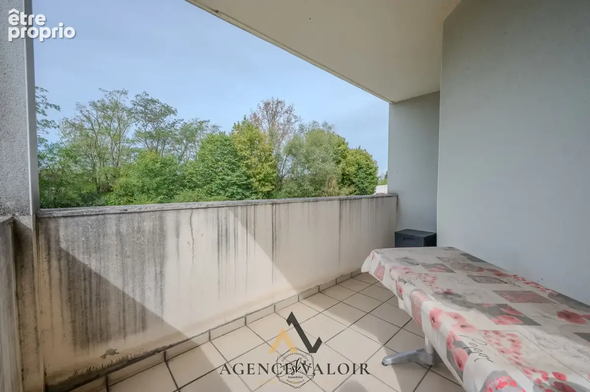 A vendre talange   appartement 61,64 m2   balcons   garage   cave - photo 16