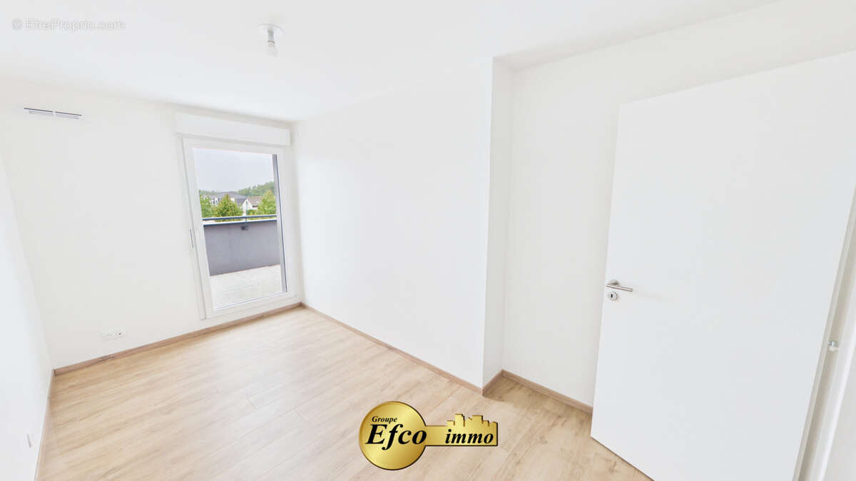 Appartement à SAINT-LOUIS
