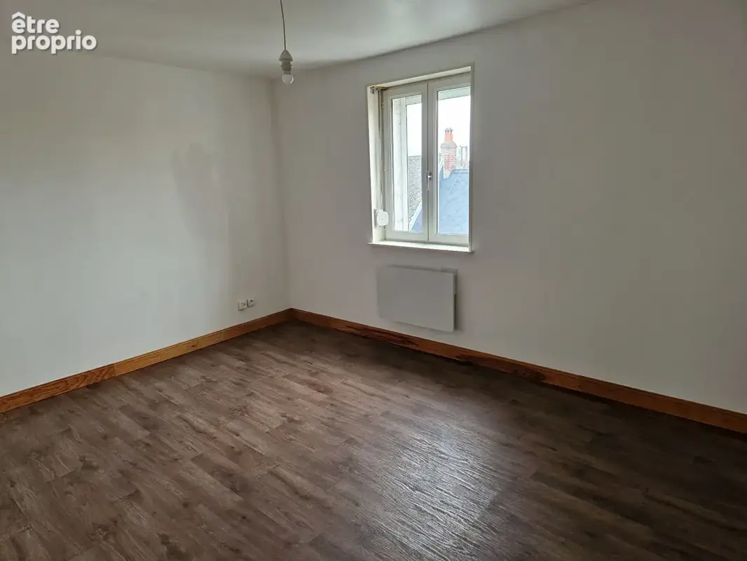 CAUDRY centre ville Maison louée - photo 7