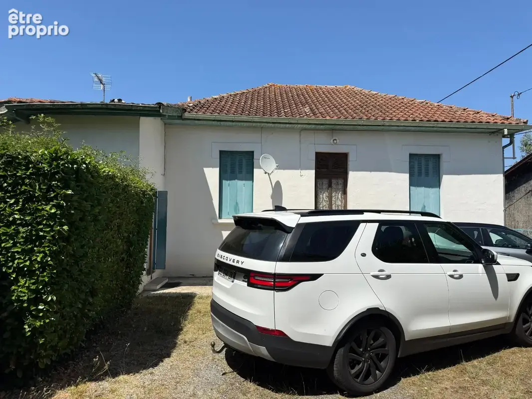 Maison à TARBES