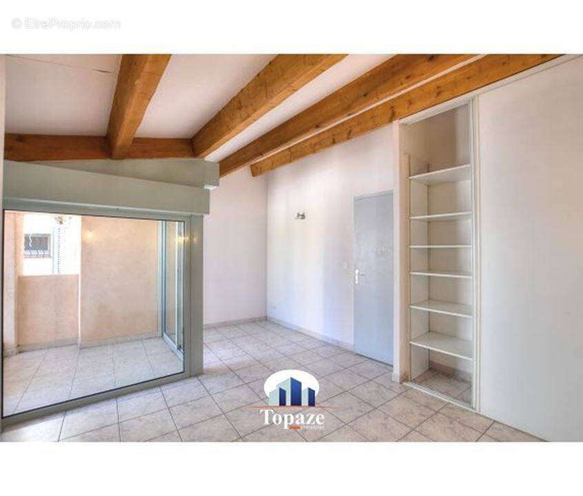 Maison à PUGET-SUR-ARGENS