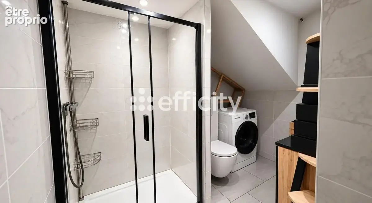 Maison 10 pièces 262 m² à vendre à Villeurbanne (69100) - photo 10