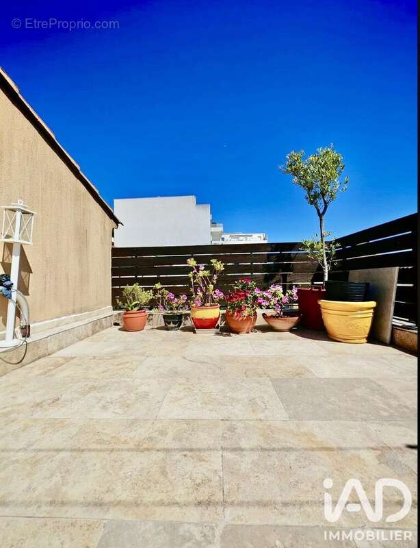 Photo 2 - Maison à LA SEYNE-SUR-MER