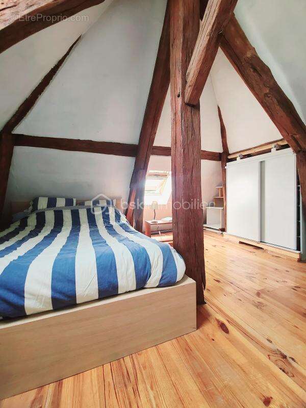 Appartement à EPINAY-SUR-ORGE