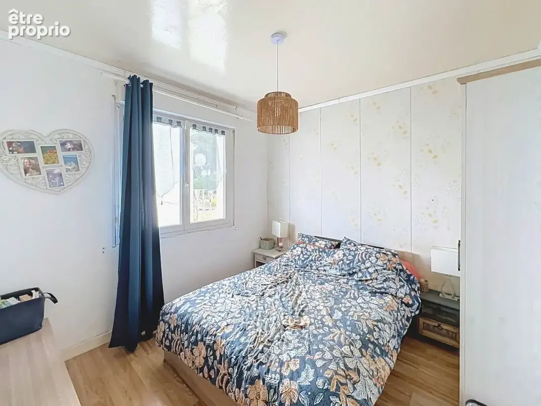 Ploerdut maison en rez de chaussée surélevé de  7 pièces de 137m² environ parcelle clôturée de 966m 2 - photo 6