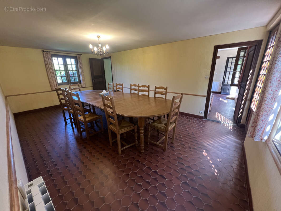 Maison à LE NEUBOURG