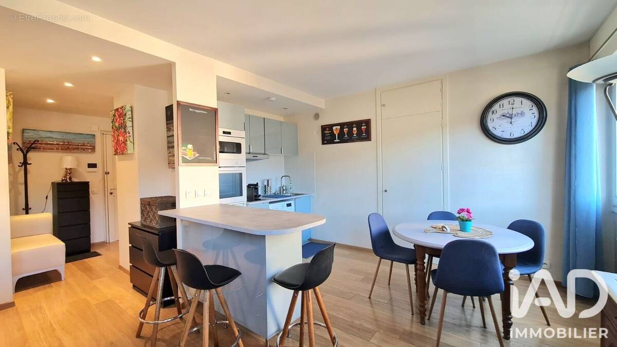 Photo 1 - Appartement à CHAMBERY