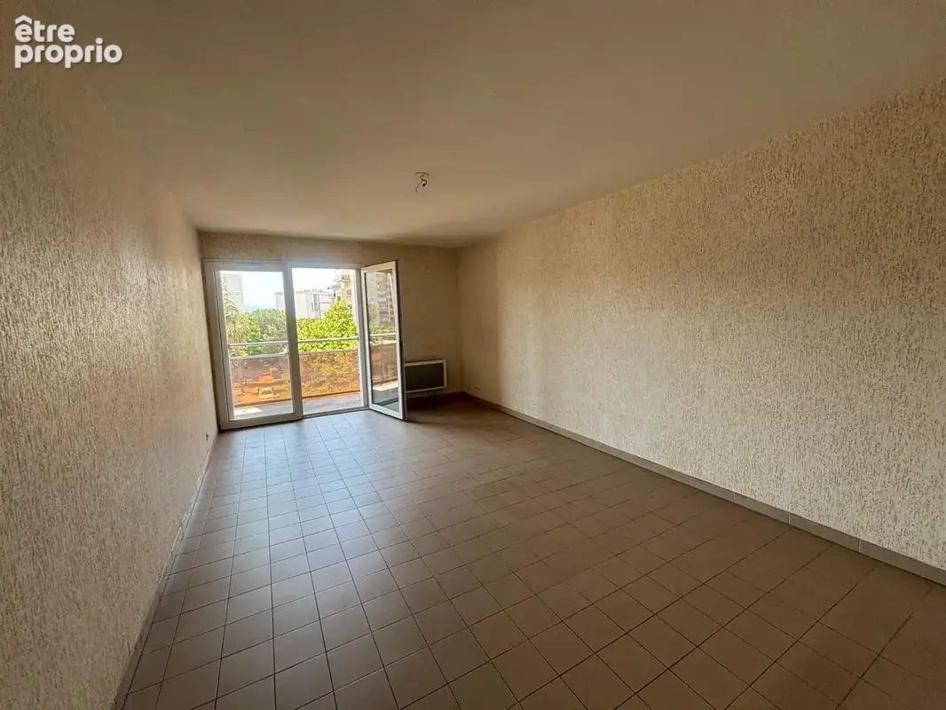 Appartement t3 ajaccio - photo 6