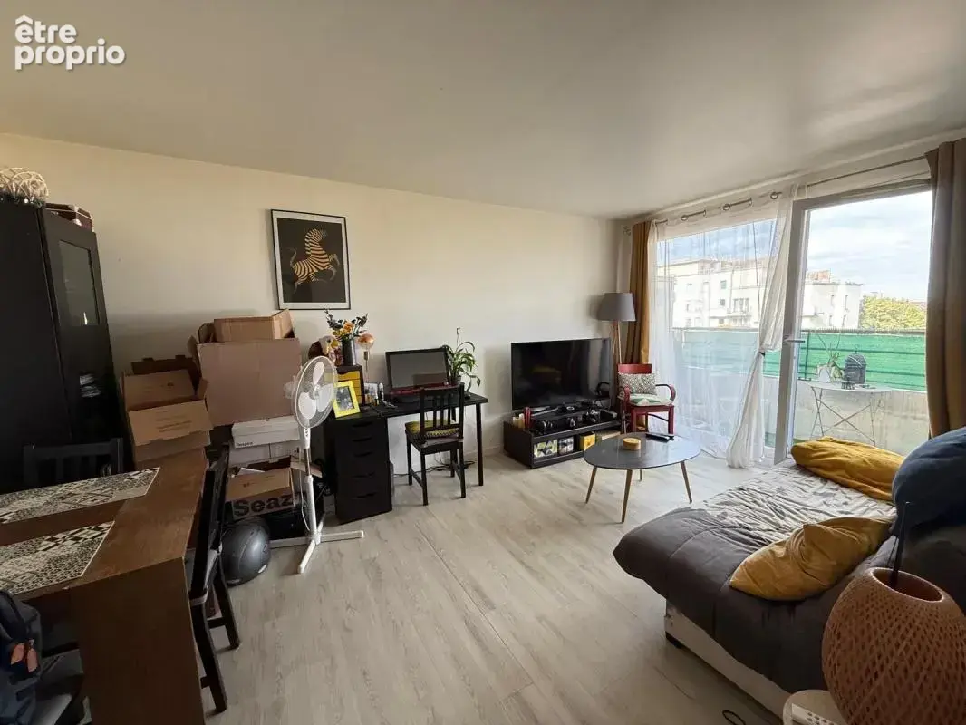 Appartement À Vendre - photo 2