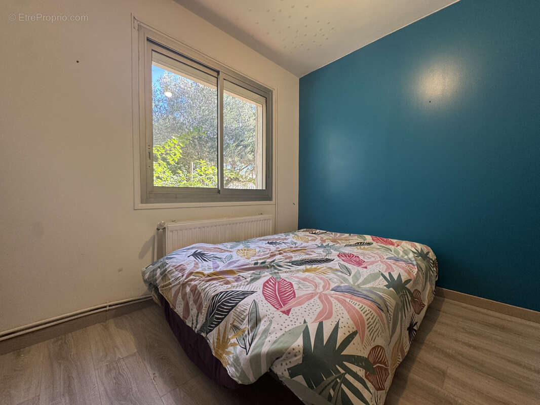 Maison à GALLARGUES-LE-MONTUEUX