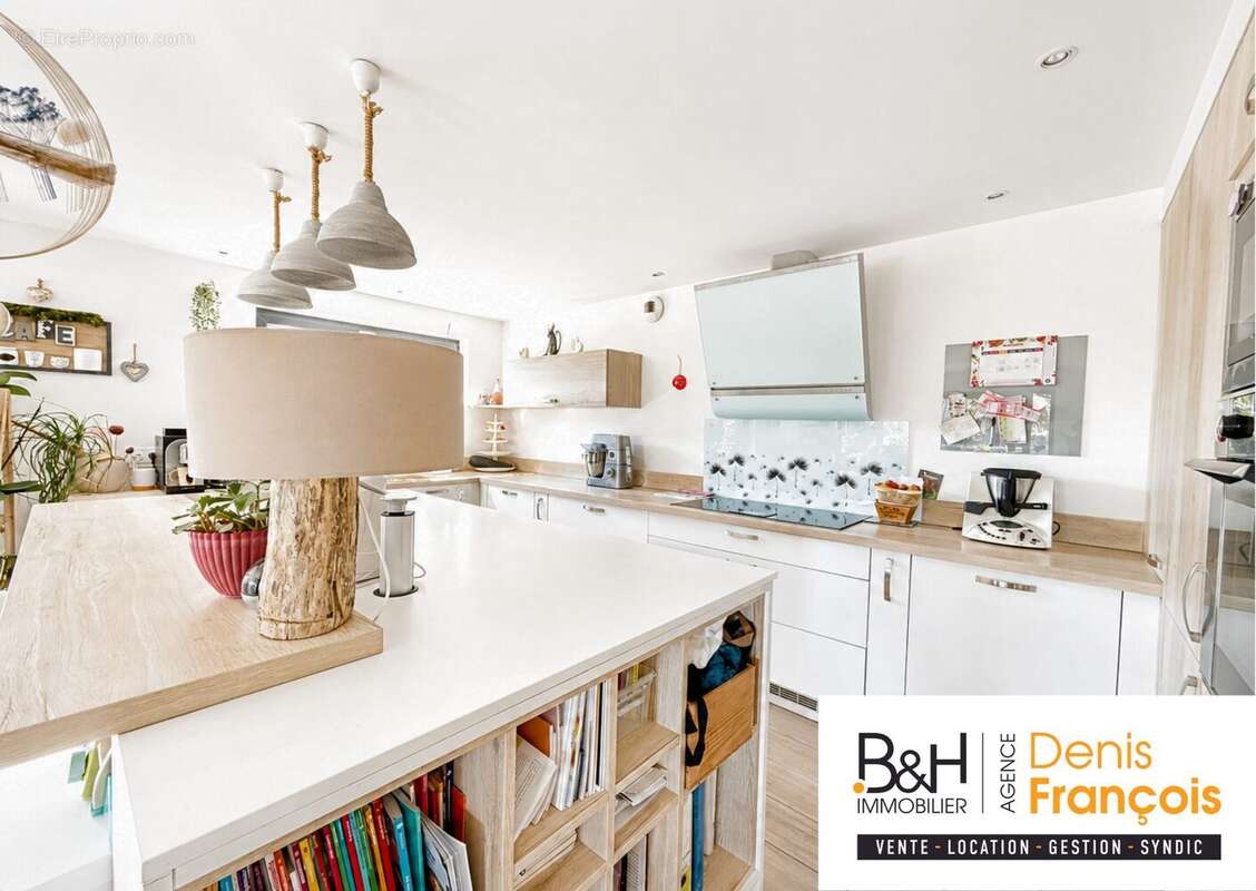 Maison 208 m² à Heidolsheim  - photo 4