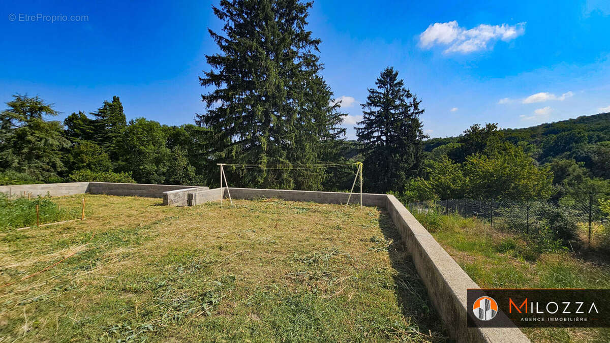 Maison rénovée DPE A, 4 chambres + bureau, terrain 1 809 m², SQF centre - photo 13