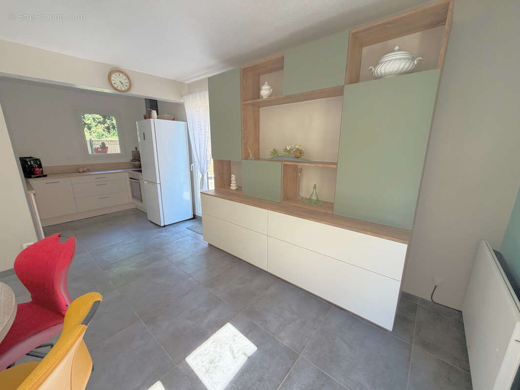 Exclusivité : Rénovation de qualité maison 3 chambres à Epierre - photo 3