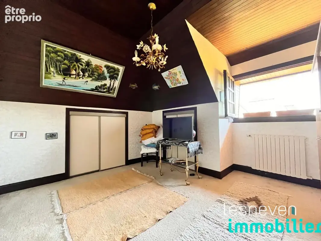Maison 6 pièces 147 m² à vendre à Goulven (29890) - photo 13