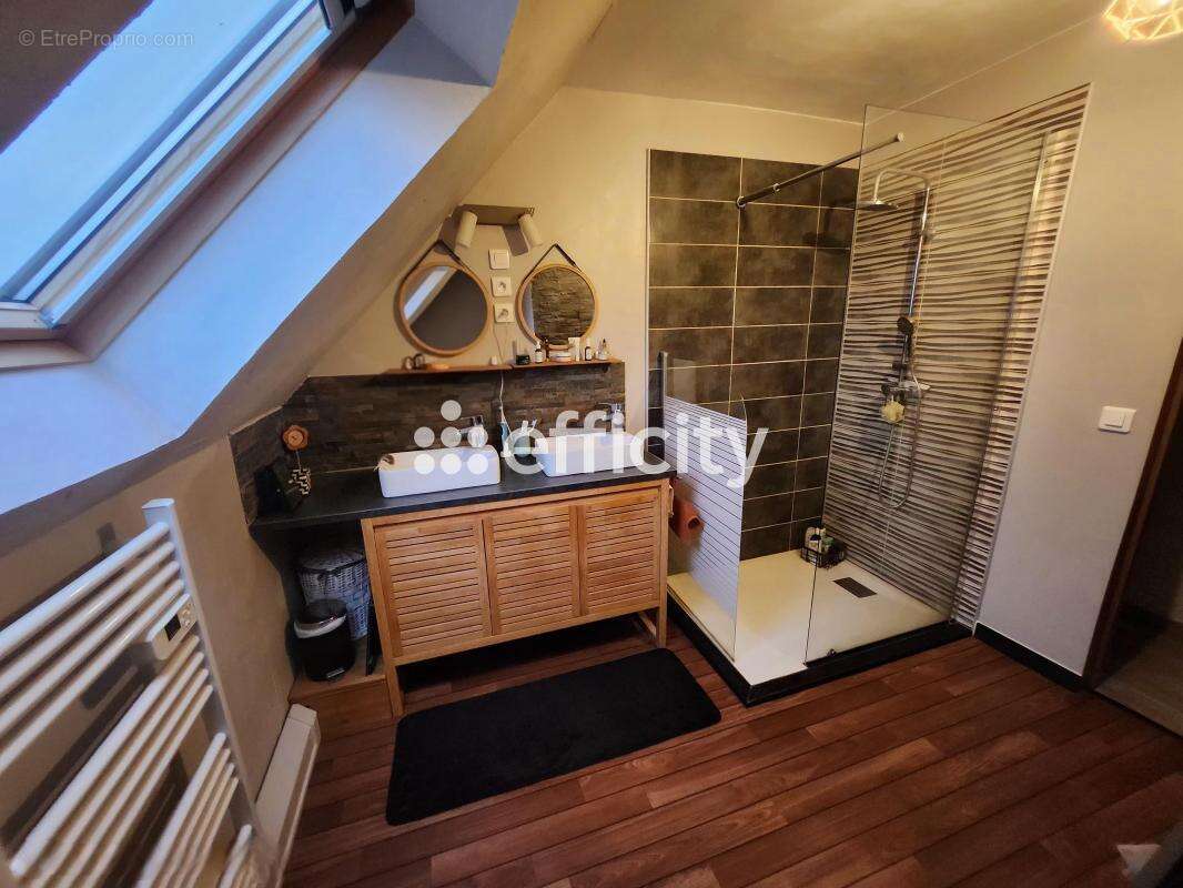 Maison à NOGENT-L&#039;ARTAUD