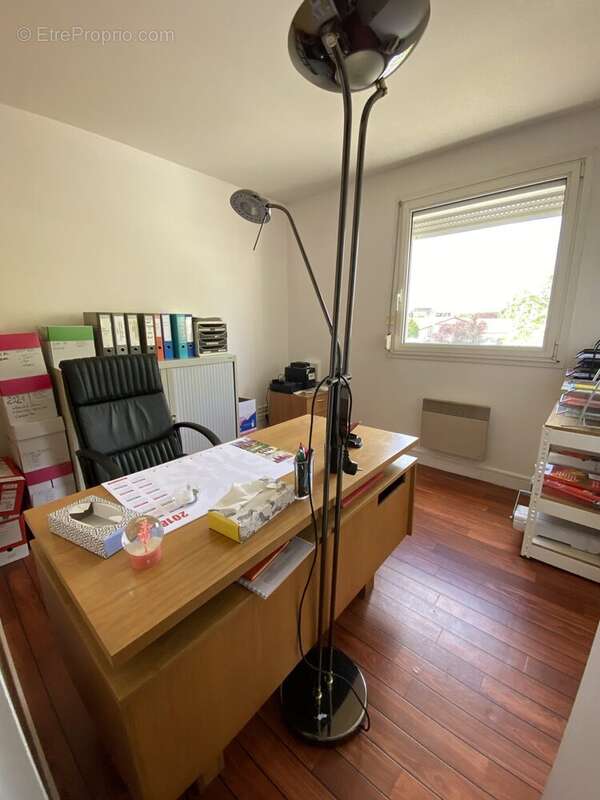 Commerce à POITIERS