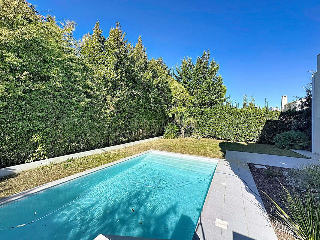 Maison à MONTPELLIER