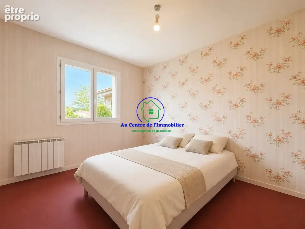 Maison 97 m² à Foulayronnes  - photo 5