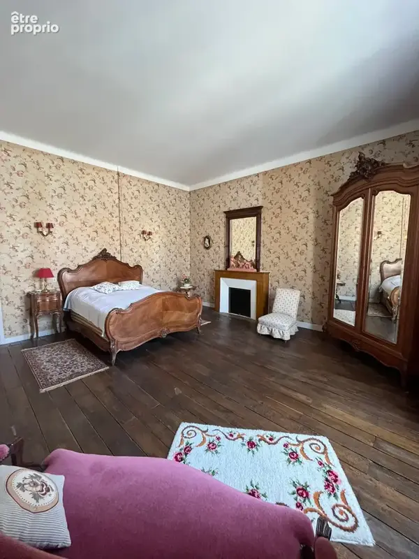 Maison de caractère Mauléon - photo 6